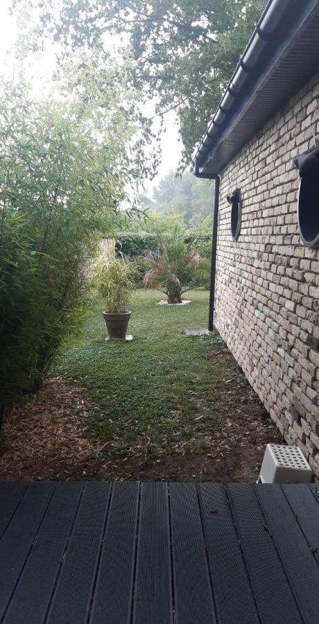 Bulles D'Un Soir Gite Spa Ruminghem Eksteriør billede